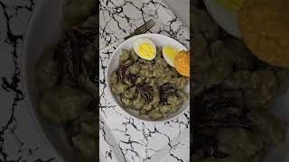 طريقة دان واكي النيجيري Nigerian danwake recipe اكسبلور طبخاتفطوم طبخي albarnawiskitchen fyp [upl. by Nabila]