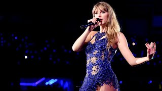 Taylor Swift to kick off Australian leg of Eras Tour in Melbourne tonight [upl. by Sidwel]