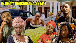 INZIRA YUMUSARABA S2 EP 7  ISIMBI ibimubayeho bitumye NYINA agira ubwoba  HILLYWOOD MOVIES [upl. by Novek503]