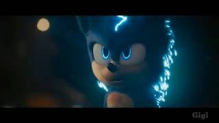 Sonic AMV  Darkside [upl. by Solokin27]