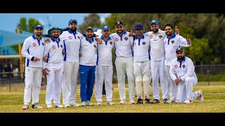 WDCA Summer Season DIVA Game 1 Tarneit Centrals vs United Tarneit 🏏🇦🇺🦘bowling [upl. by Westfall]