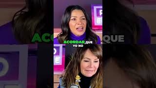 😂El Reencuentro Emotivo con Francisca ¡No Te Lo Pierdas❤️ [upl. by Neeroc]