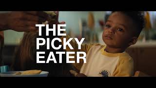 Whirlpool® Presents The Picky Eater [upl. by Divaj]