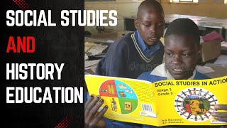 The Vital Role Of Social Studies And History Education [upl. by Peednas455]