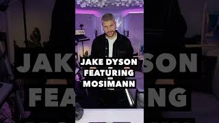 Part2 JAKE DYSON FEATURING MOSIMANN [upl. by Llemor]