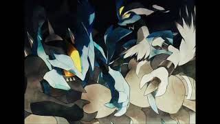 Pokemon Black 2 Walkthrough 51  Team Plasma Ghetsis [upl. by Eatnwahs500]