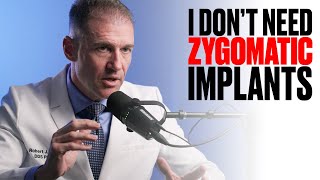 I DEFINITELY don’t need Zygomatic or Pterygoidal Implants in my Practice [upl. by Akenal]