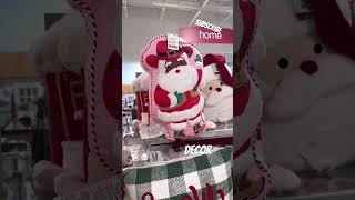 Holiday Decor 2024 CUTE HOME DECOR THROW PILLOWS TJ MAXX holidaydecor tjmaxxdeals [upl. by Nitsud]