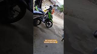 Si kuning lagi jadi tranding ternyata 😁🤭 kadamotor motorsecond jualbelimotorsecond yamahamio [upl. by Celina]