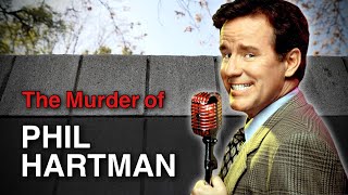 The Murder of Phil Hartman  The Simpsons Saturday Night Live True Crime Stories 4K [upl. by Aniluap]