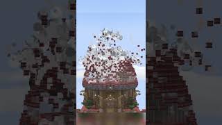 The End of Comparator Craft  Comparator Craft Finale minecraft comparatorcraftsmp [upl. by Ahsenot128]