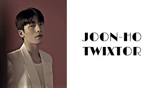 Squid Game joonho twixtor clips [upl. by Rosecan]