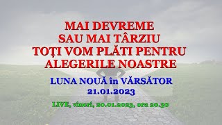 MAI DEVREME SAU MAI TÂRZIU TOȚI VOM PLĂTI PENTRU ALEGERILE NOASTRE [upl. by Hines]