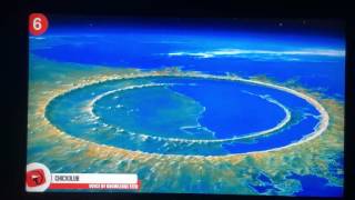 Chicxulub Crater  Dinosaur Killer Astroid Impact [upl. by Winthorpe267]