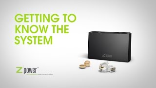 Informational Video About ZPower Rechargeable Batteries and Charger [upl. by Allets711]