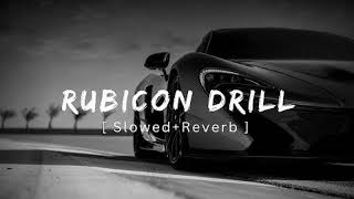 rubicon drillslowedreverb Laddi Chahal  Parmish Verma  Gurlez Akhtar  EP  Forever🎼🎵 [upl. by Roselani973]