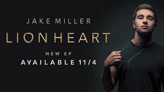 Jake Miller  Ghost BRAND NEW SONG [upl. by Elicia]