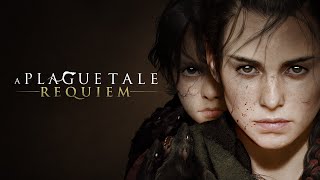 WalkthroughA Plague Tale Requiem PS5 Ray Tracing part 8 Ending [upl. by Hambley]