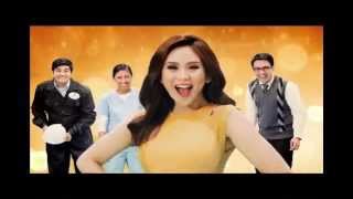 quotAng Saya Magpasayaquot 30s TVC [upl. by Hobie]