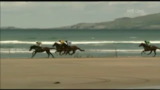 Power In The Blood – The Story of The Irish Thoroughbred documentary [upl. by Colwen]