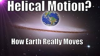 How Earth Really Moves Around the Galaxy [upl. by Staffan562]