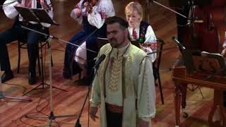 Ukrainian song  Guys unharness your horses  Canción ucraniana  Chanson ukrainienne  ウクライナの歌 [upl. by Wheeler421]