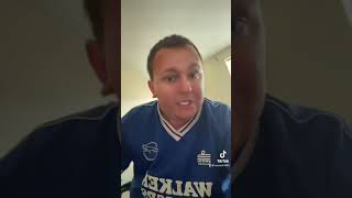 Patson Daka chant Leicester City [upl. by Fulcher]