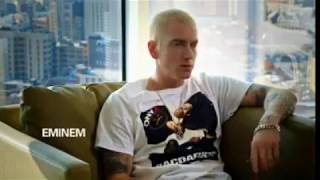 DrDre Tell How He Discovered Eminem In The Defiant Ones [upl. by Yorgo]