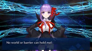 FateGrand Order  BB Summon Voice line [upl. by Claus352]