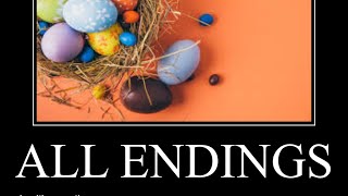 Easter all endings meme [upl. by Rona71]