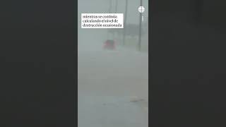 Dos muertos tras el destructivo paso de varios tornados en Oklahoma Oklahoma Tornados EEUU [upl. by Killie193]