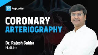 Coronary Arteriography by Dr Rajesh Gubba [upl. by Sophi193]