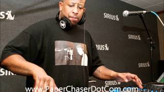 DJ Premier Says He Refused To Allow Justin Bieber In 2011 BET Hip Hop Cypher 2011New [upl. by Yc190]