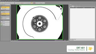 ERT 401  Counting  PatMax Patterns [upl. by Ennaeiluj]