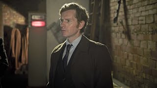 Endeavour The Final Season [upl. by Johann323]