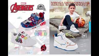 catalogo andrea kids ropa y calzado primavera 2024 [upl. by Ainnet464]