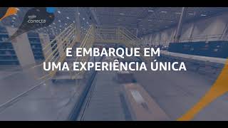 Participe do Amazon Conecta [upl. by Uttasta]