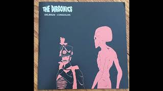 The Diasonics quotDeliriumquot Funk Night Records 45 FNR129A [upl. by Oswal]