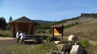 An der Bremer Hütte im Harz  Stempelstelle 6 [upl. by Christmann]