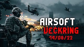 Airsoft Veckring [upl. by Lambert]