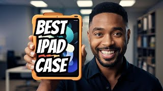 The BEST iPad Protector ⭐⭐⭐⭐⭐ ZUGU Case in Action [upl. by Chally]