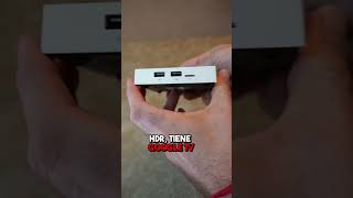 El primer TV Box con Google TV Mecool KM7 Plus [upl. by Vernier]