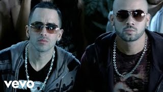 Wisin amp Yandel  Estoy Enamorado Official Video [upl. by Indyc]