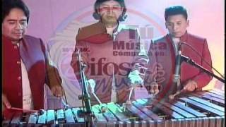 Fidel Funes y su Marimba Orquesta  La Muerte De Marily Musica de Guatemala [upl. by Jarlen]