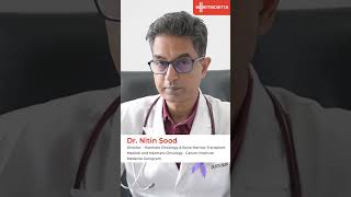 Which diseases can be cured with BMT  Dr Nitin Sood  Medanta [upl. by Noble]