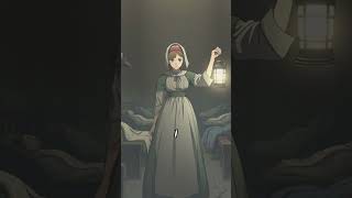 Florence Nightingale She Revolutionized Nursing [upl. by Massey]