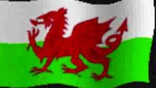 welsh national anthem [upl. by Flori]