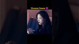 Vincenzo Casano😈 Attitude Edit🔥kdrama shortsfeed kdramashorts [upl. by Godrich]