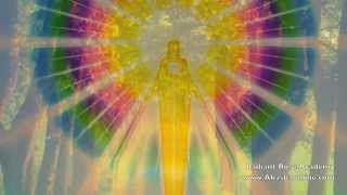 Demonstrating the Power of Christ Consciousness  a healing meditation‏ ✨💫💛🌟 [upl. by Anuahsal202]