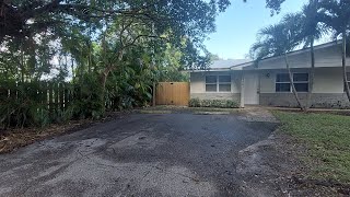 CLOSED 3561 Burma Ct West Palm Beach Price 2150 [upl. by Elson]